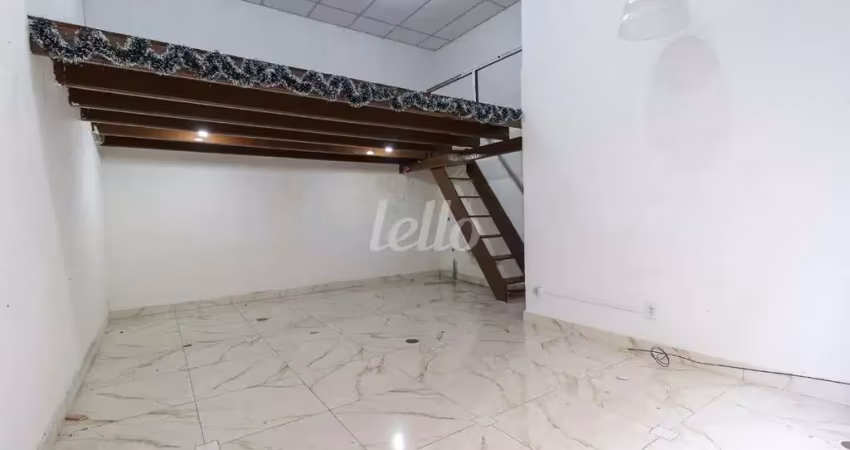 Ponto comercial para alugar na Trv. Clóvis Ribeiro, --, Centro, Santo André