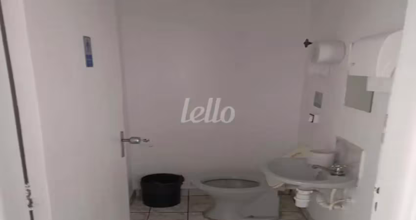 Sala comercial com 1 sala para alugar na Avenida Bernardino de Campos, --, Paraíso, São Paulo