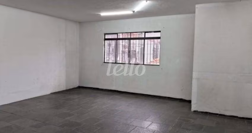 Sala comercial com 1 sala para alugar na Avenida Dom Pedro I, --, Vila América, Santo André
