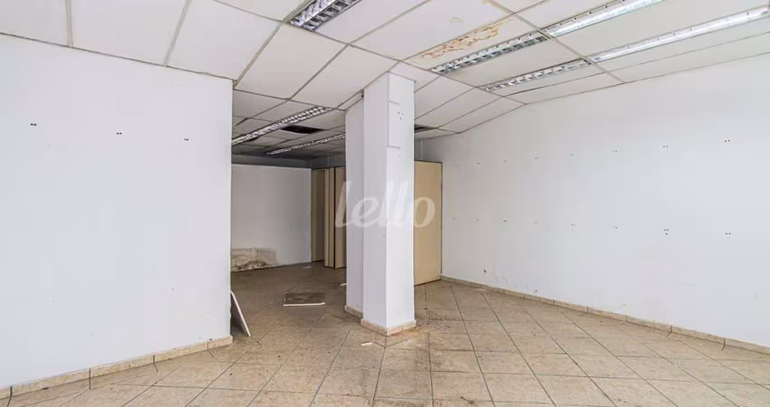 Ponto comercial para alugar na Rua Siqueira Campos, --, Centro, Santo André