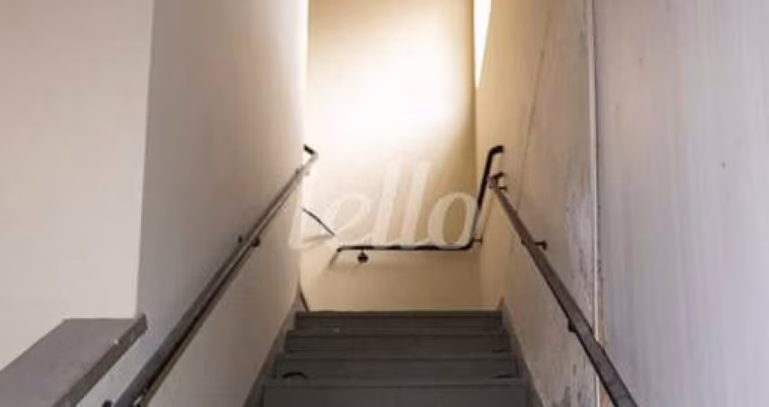 Ponto comercial com 8 salas para alugar na Rua Júlio Diniz, --, Vila Olímpia, São Paulo