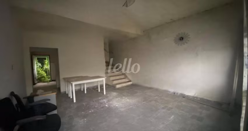 Casa comercial com 1 sala para alugar na Rua da Paz, --, Jardim Portal I e II, São Paulo