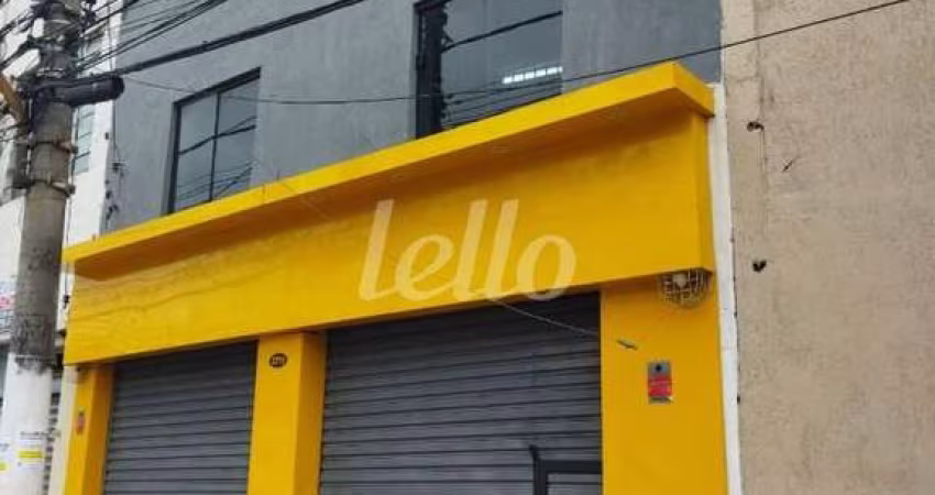 Prédio para alugar na Avenida Cruzeiro do Sul, --, Santana, São Paulo