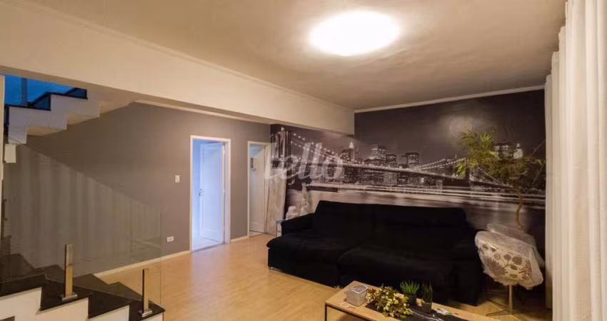 Casa com 3 quartos para alugar na Rua Chamantá, --, Vila Prudente, São Paulo