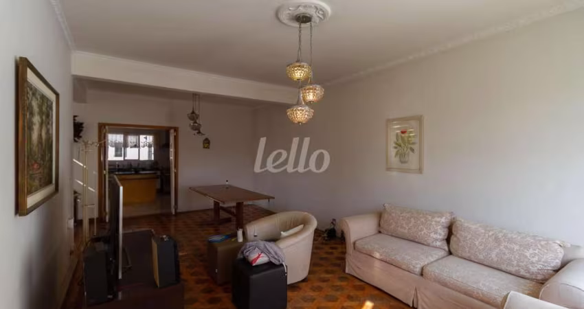 Casa comercial com 1 sala para alugar na Rua Comendador Roberto Ugolini, --, Parque da Mooca, São Paulo