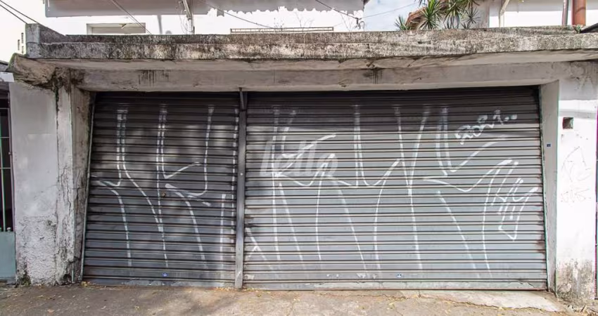 Casa comercial para alugar na Rua Loefgren, --, Vila Clementino, São Paulo