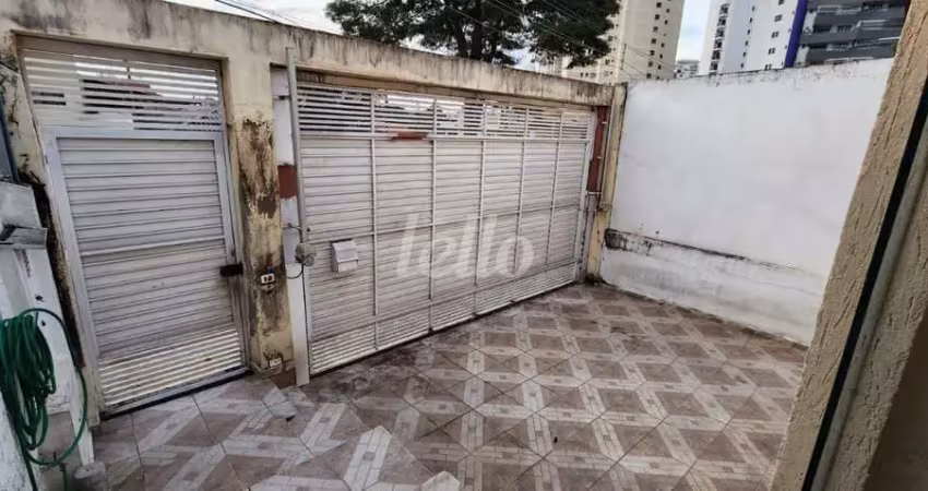 Barracão / Galpão / Depósito para alugar na Rua Fabiano Alves, --, Parque da Vila Prudente, São Paulo