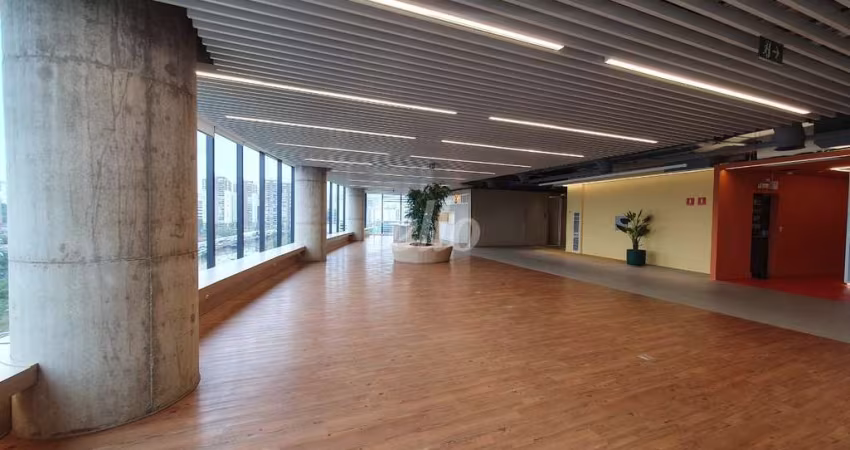 Sala comercial com 2 salas para alugar na Avenida Marquês de São Vicente, --, Água Branca, São Paulo