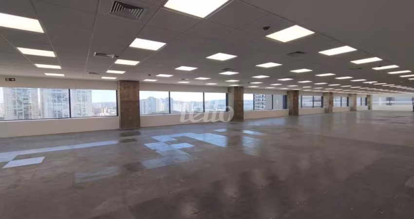 Sala comercial para alugar na Avenida Marquês de São Vicente, --, Água Branca, São Paulo