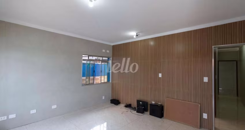 Casa com 1 quarto para alugar na Rua Baía Grande, --, Vila Bela, São Paulo