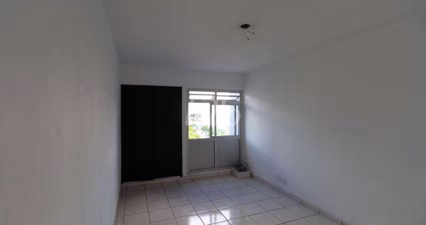Apartamento com 1 quarto para alugar na Rua Corneteiro de Jesus, --, Água Fria, São Paulo