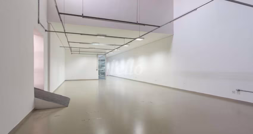 Ponto comercial com 1 sala para alugar na Rua Serra de Bragança, --, Vila Gomes Cardim, São Paulo