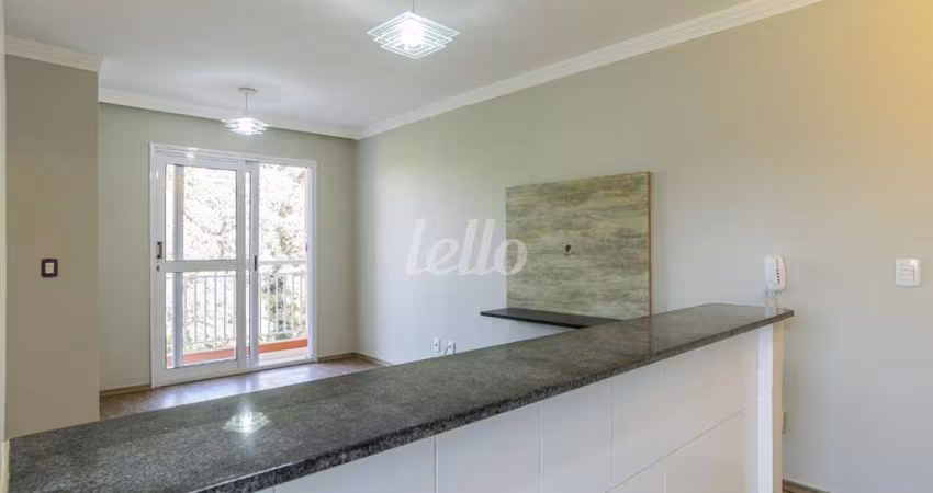 Apartamento com 2 quartos para alugar na Rua Pedro de Castillo, --, Protendit, São Paulo