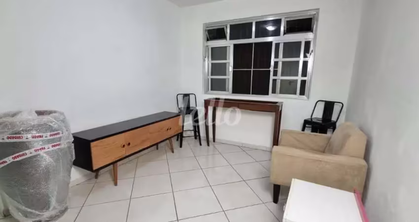 Apartamento com 1 quarto para alugar na Rua Capitão Pacheco e Chaves, --, Vila Prudente, São Paulo