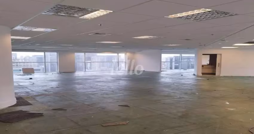Sala comercial para alugar na Rua Gomes de Carvalho, --, Vila Olímpia, São Paulo