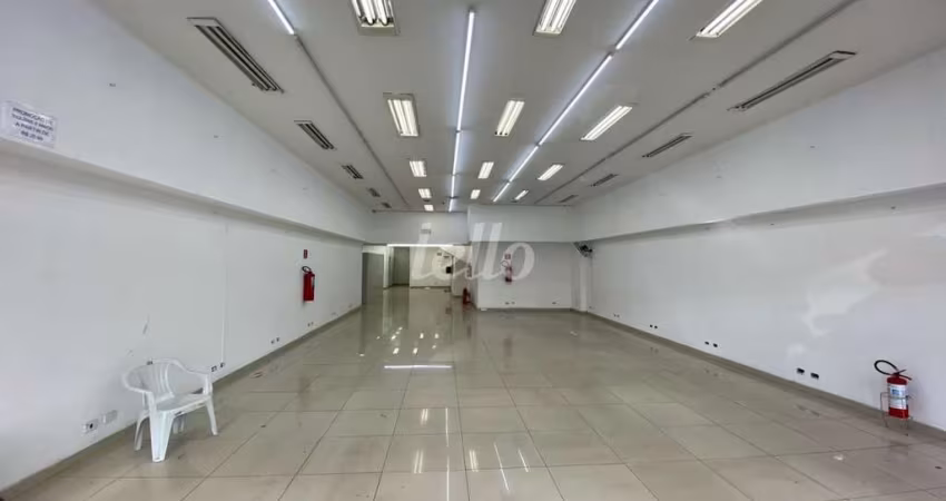 Ponto comercial para alugar na Rua Teodoro Sampaio, --, Pinheiros, São Paulo