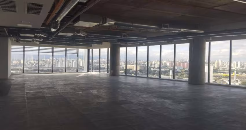 Sala comercial para alugar na Avenida Nicolas Boer, --, Parque Industrial Tomas Edson, São Paulo