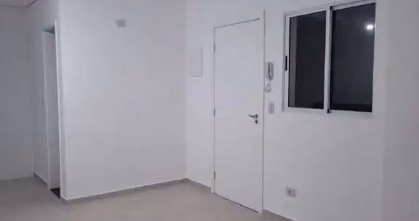 Apartamento com 1 quarto para alugar na Rua Falchi Gianini, --, Vila Prudente, São Paulo