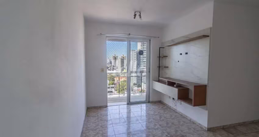 Apartamento com 3 quartos para alugar na Rua Ipanema, --, Mooca, São Paulo
