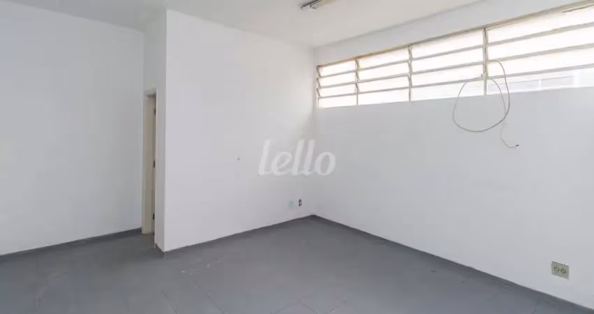 Sala comercial com 1 sala para alugar na Rua Brasílio Machado, --, Centro, São Bernardo do Campo