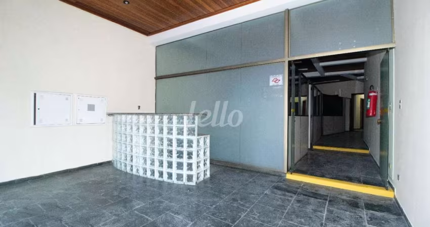 Prédio com 14 salas para alugar na Rua Coronel Agenor de Camargo, --, Centro, Santo André