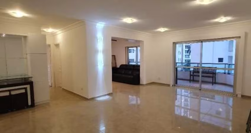 Apartamento com 3 quartos para alugar na Rua Edson, --, Campo Belo, São Paulo