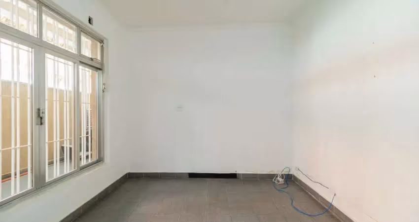 Casa comercial com 9 salas para alugar na Rua Áurea, --, Vila Mariana, São Paulo