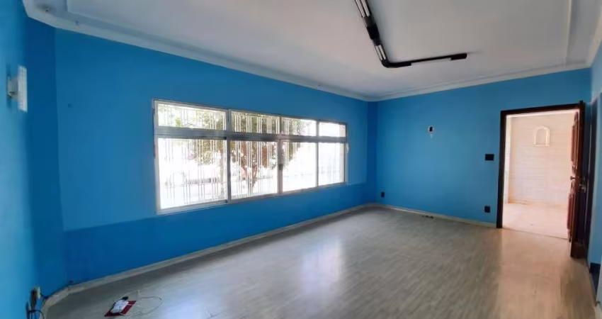 Casa comercial com 9 salas para alugar na Rua Padre Donizetti Tavares de Lima, --, Santana, São Paulo