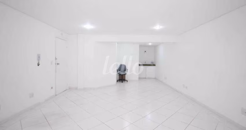Sala comercial para alugar na Rua Tenente Gomes Ribeiro, --, Vila Clementino, São Paulo