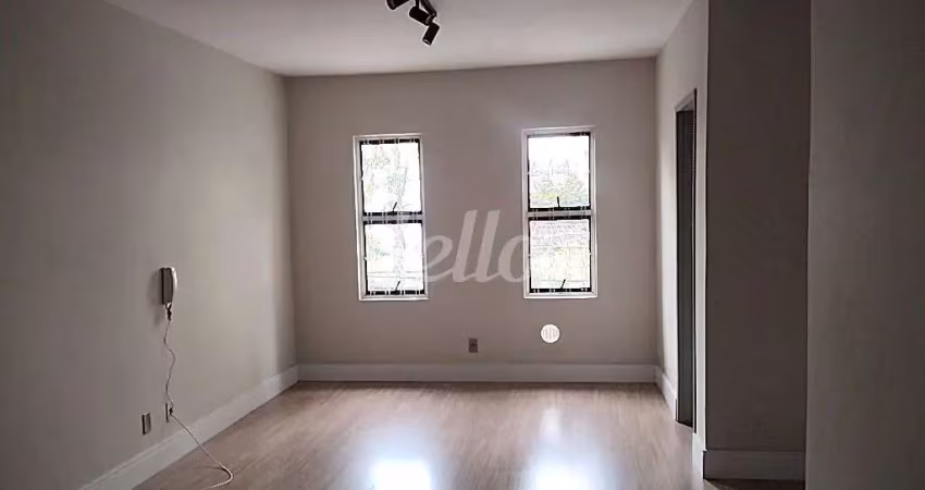 Sala comercial com 1 sala para alugar na Avenida Portugal, --, Jardim Bela Vista, Santo André