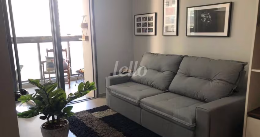 Apartamento com 1 quarto para alugar na Rua José Maria Lisboa, --, Jardim Paulista, São Paulo