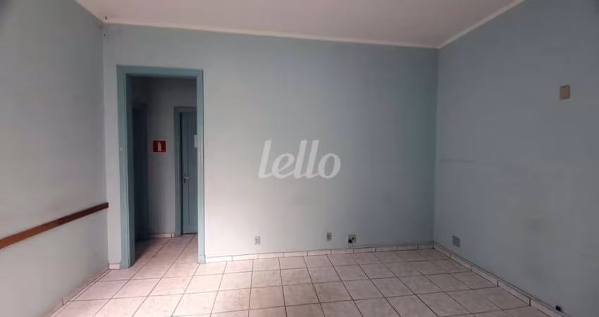 Sala comercial com 4 salas para alugar na Rua Coronel Oliveira Lima, --, Centro, Santo André