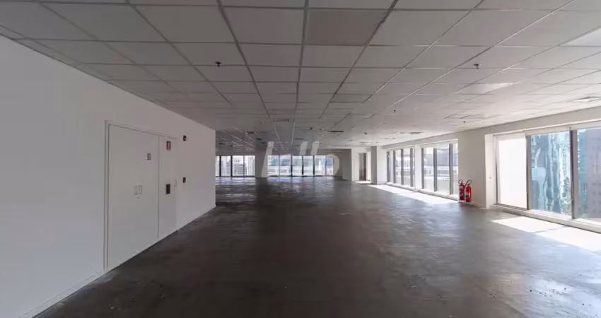 Sala comercial com 1 sala para alugar na Alameda Vicente Pinzon, --, Vila Olímpia, São Paulo