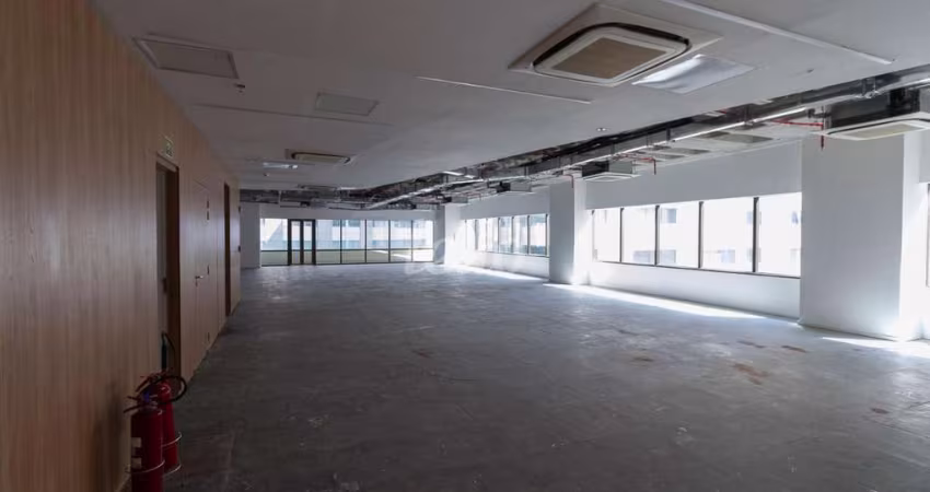 Sala comercial com 2 salas para alugar na Rua Fidêncio Ramos, --, Vila Olímpia, São Paulo