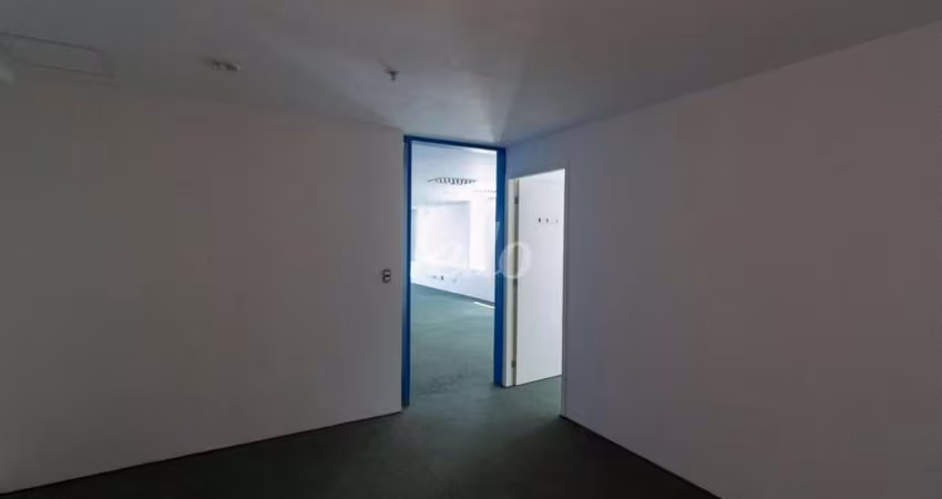 Sala comercial com 5 salas para alugar na Rua Gomes de Carvalho, --, Vila Olímpia, São Paulo