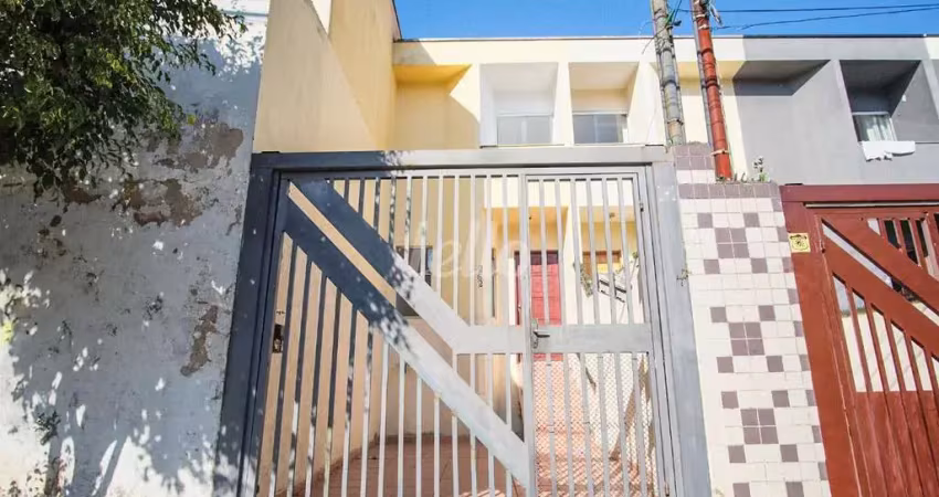 Casa comercial com 1 sala para alugar na Rua Iguaçaba, --, Chácara Belenzinho, São Paulo