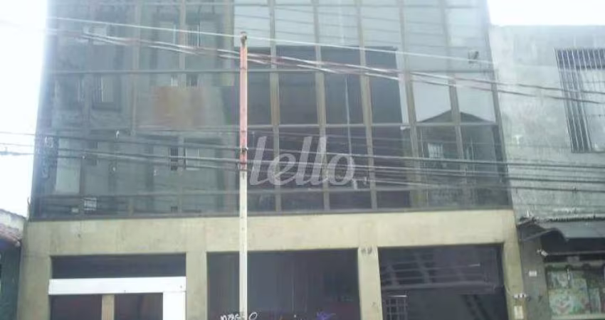 Prédio para alugar na Rua Antônio Lopes Marin, --, Casa Verde, São Paulo
