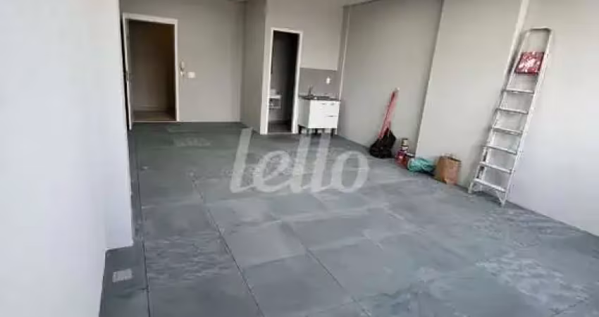 Sala comercial com 1 sala para alugar na Rua Ibitirama, --, Vila Prudente, São Paulo