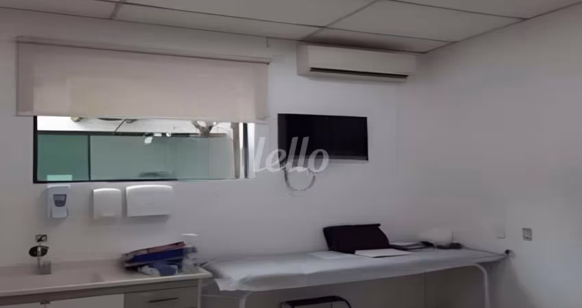 Prédio com 12 salas para alugar na Avenida Dom Pedro II, --, Jardim, Santo André