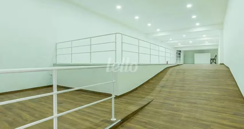 Ponto comercial para alugar na Rua Aspicuelta, --, Vila Madalena, São Paulo