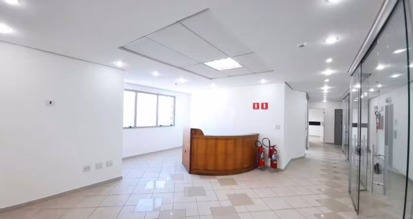 Sala comercial com 8 salas para alugar na Rua José Debieux, --, Santana, São Paulo