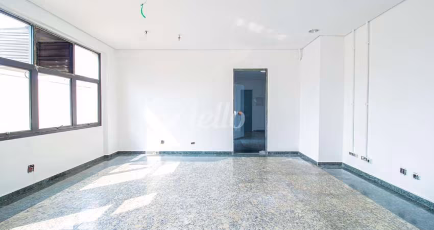 Sala comercial com 1 sala para alugar na Rua Clodomiro Amazonas, --, Itaim Bibi, São Paulo