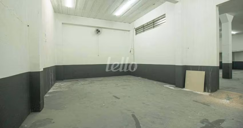 Ponto comercial para alugar na Avenida Itaquera, --, Vila Matilde, São Paulo