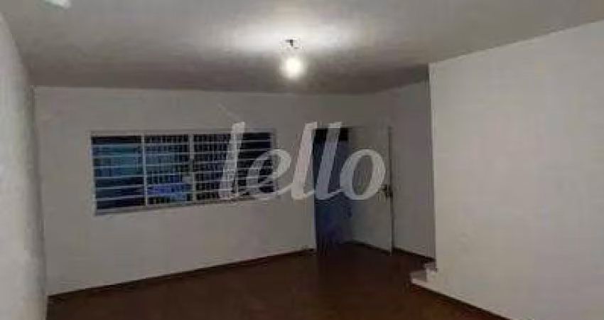 Casa com 4 quartos para alugar na Trv. Padre Mariano de La Mata, --, Aclimação, São Paulo