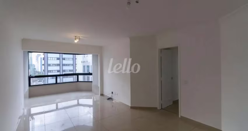 Apartamento com 3 quartos para alugar na Rua Doutor Sodré, --, Vila Nova Conceição, São Paulo