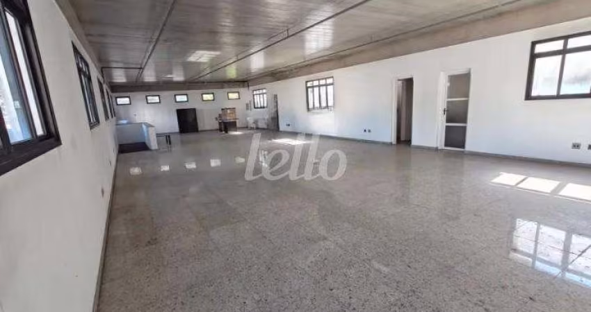 Ponto comercial para alugar na Avenida João Peixoto Viegas, --, Jardim Consórcio, São Paulo