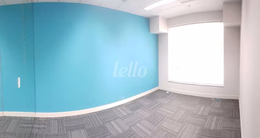 Sala comercial para alugar na Rua Afonso Braz, --, Vila Nova Conceição, São Paulo