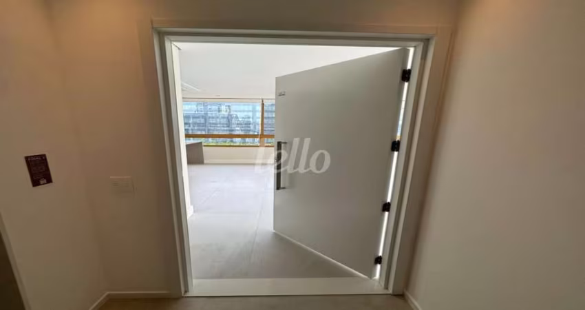 Apartamento com 3 quartos para alugar na Rua Joaquim Floriano, --, Itaim Bibi, São Paulo