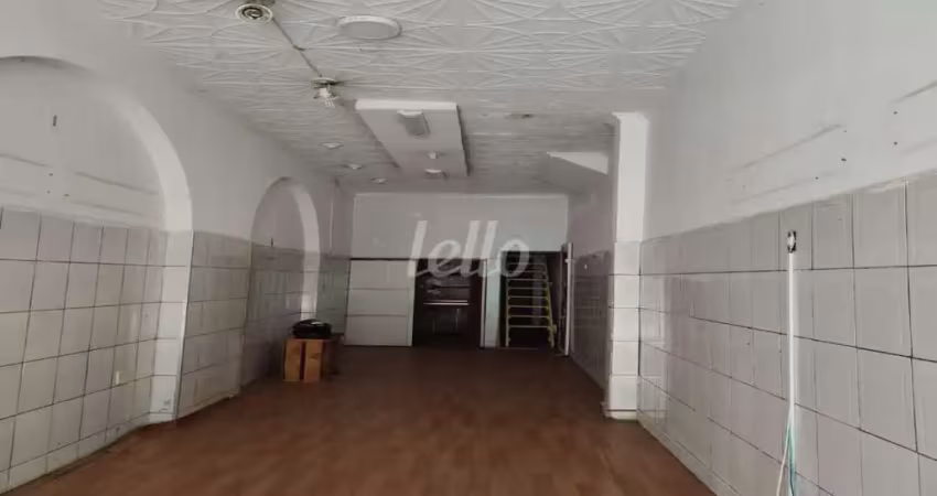 Ponto comercial para alugar na Rua Rego Freitas, --, República, São Paulo