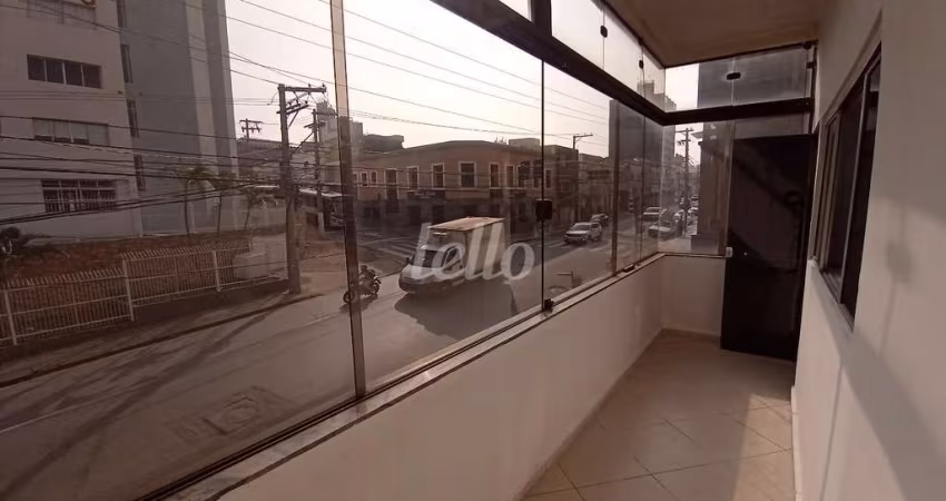 Sala comercial com 1 sala para alugar na Rua Vigário João José Rodrigues, --, Vila Arens I, Jundiaí